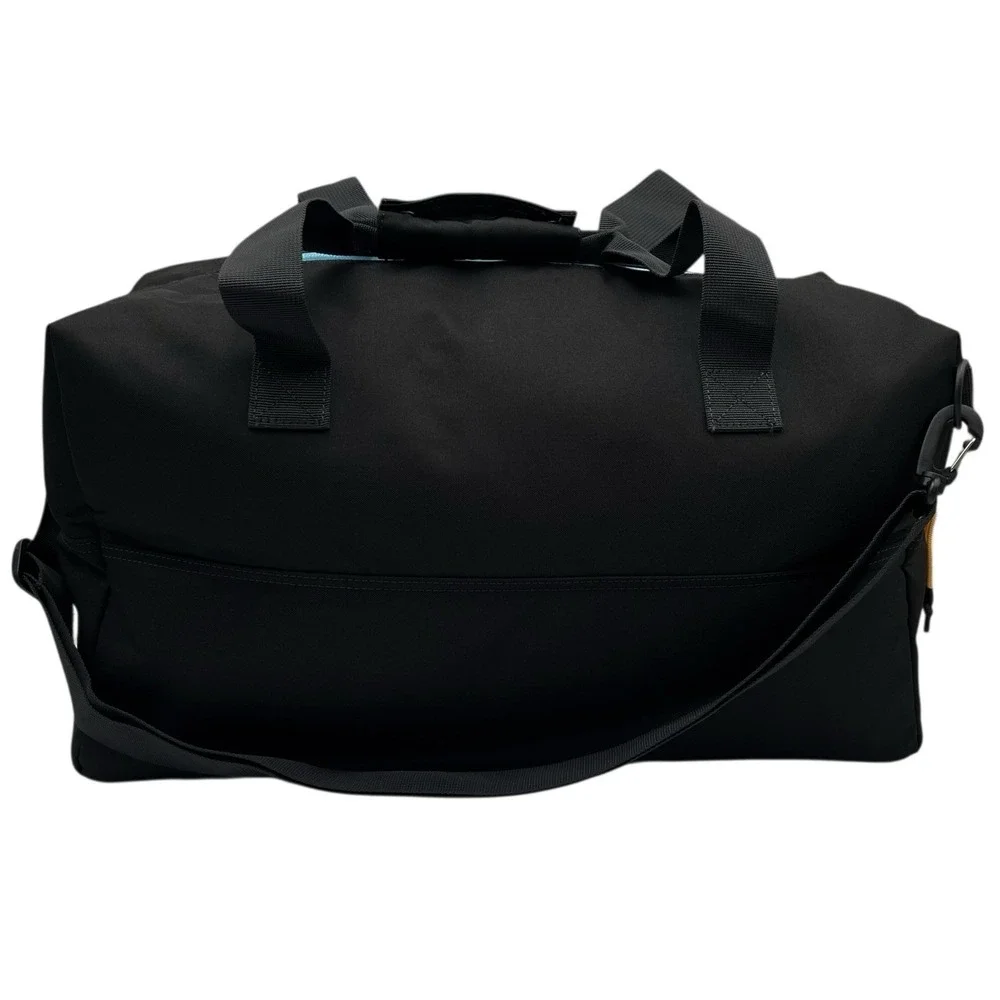 HEX Aspect Nylon Large Duffle Bag 19 x 1 1 x 8